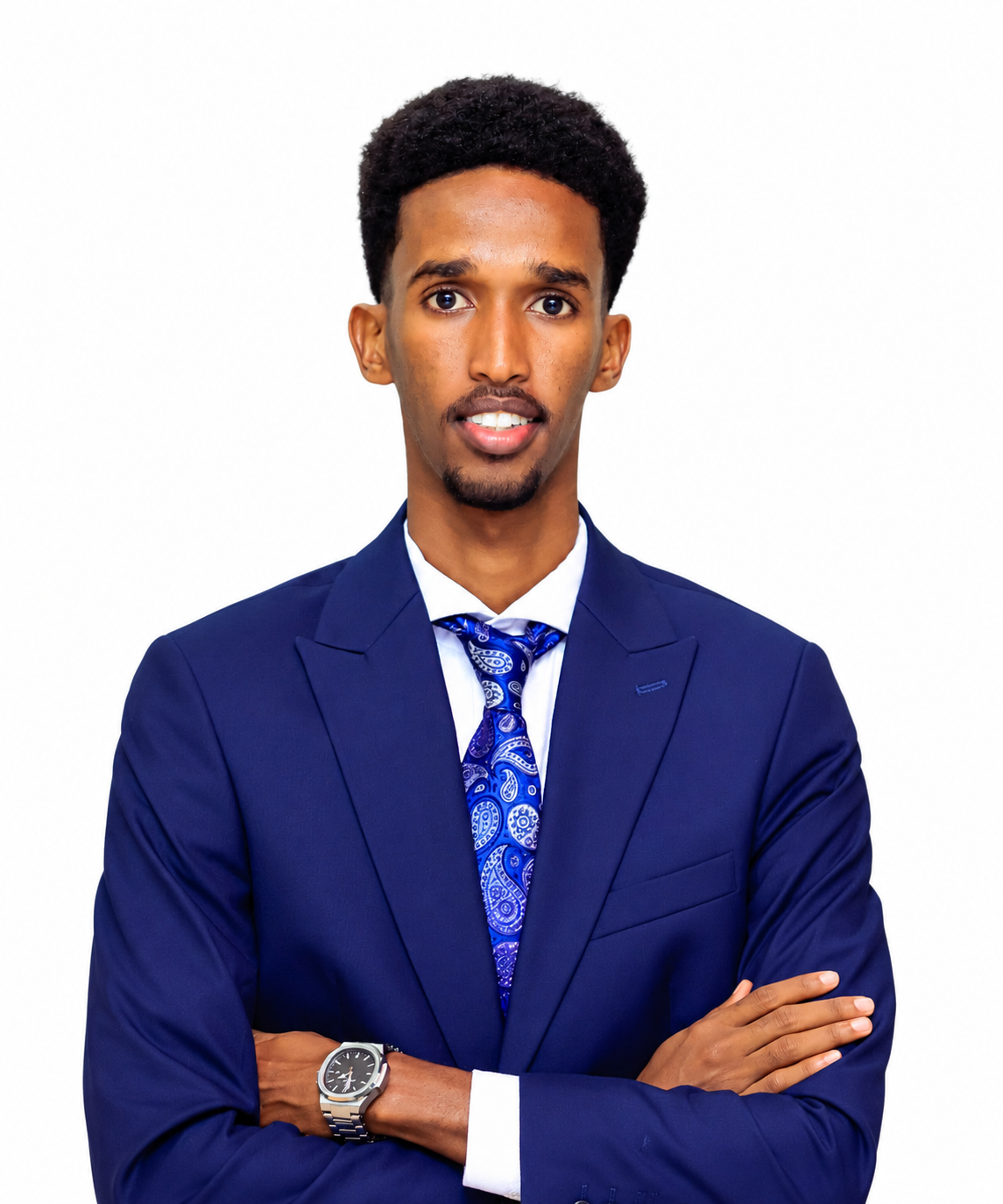 Mohamed Abdikadir Abdi