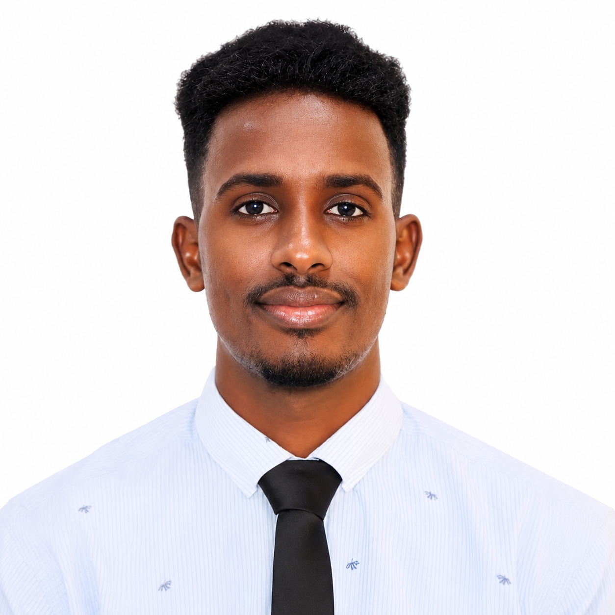 Idiris Ahmed Mohamuud