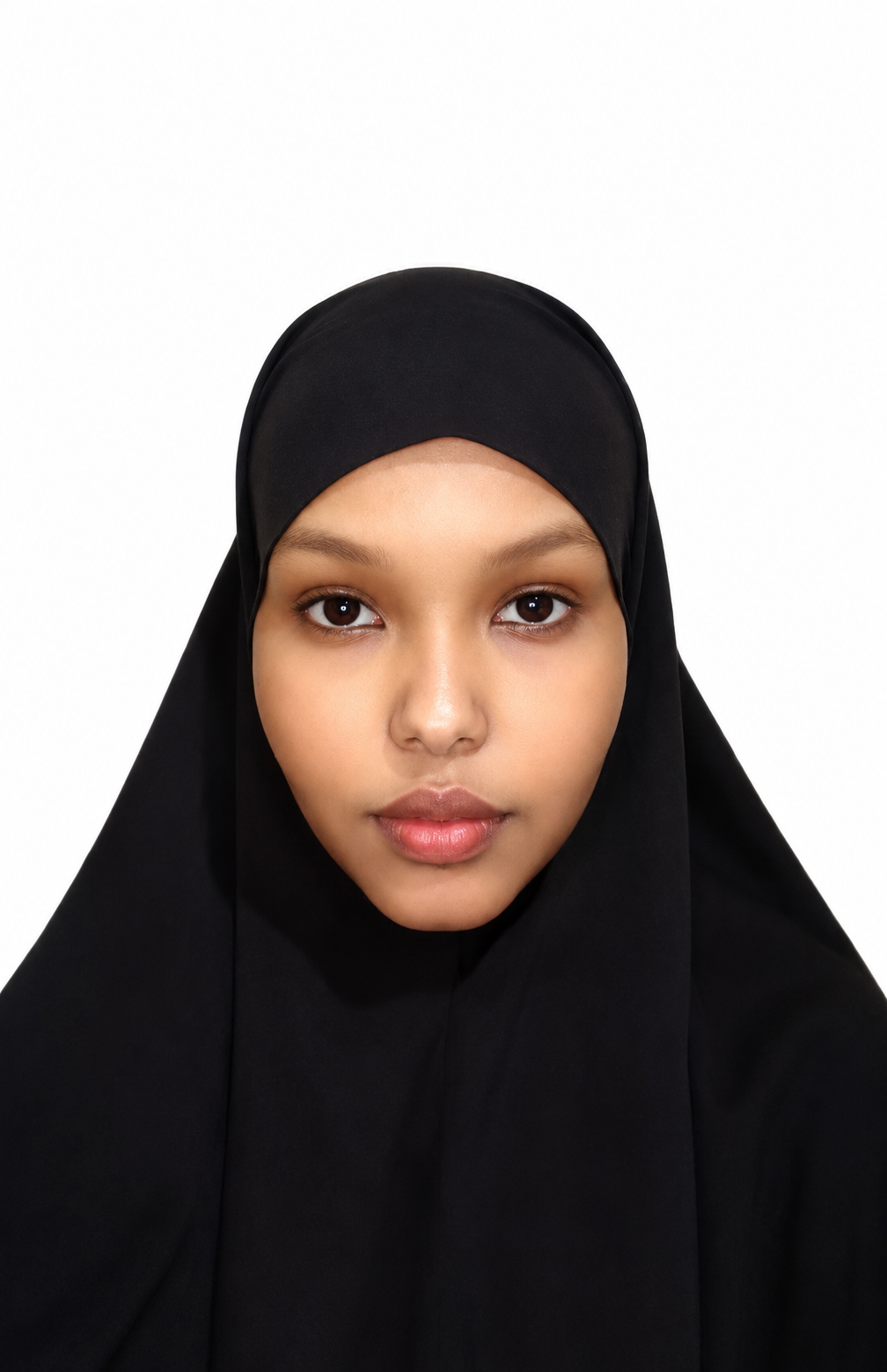 Rayan Mohamud Mohamed