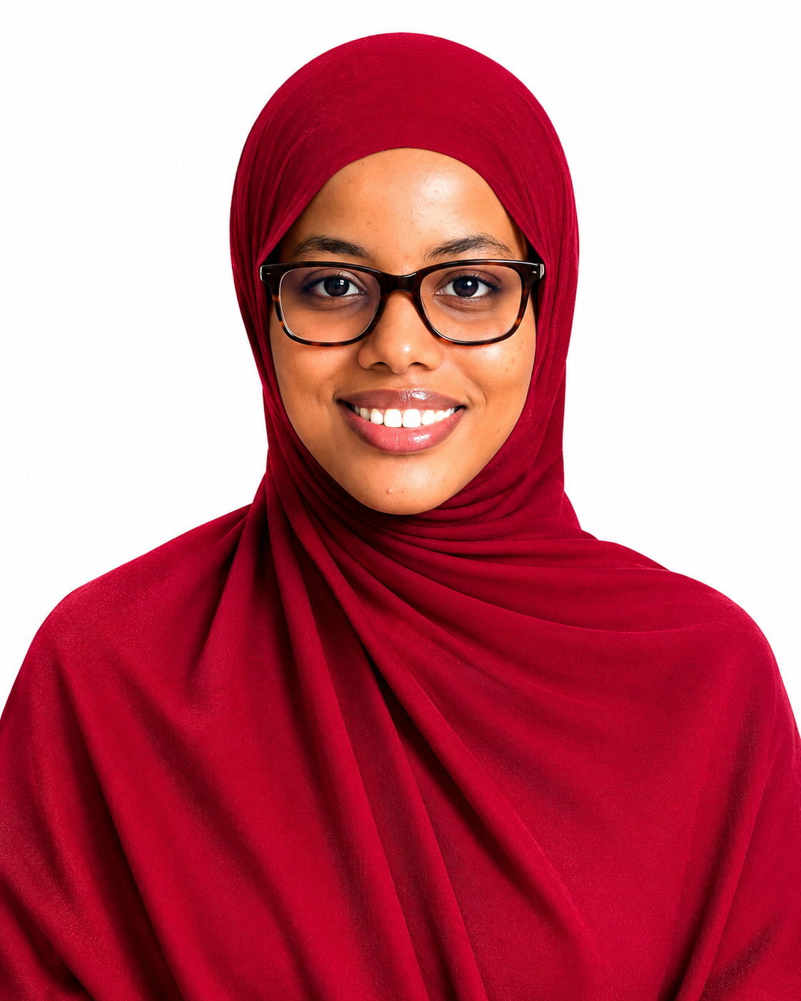Amina Ibrahim Ali